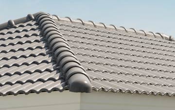 advantages of Lisbellaw clay roofing