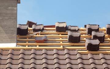 Lisbellaw clay roofing costs