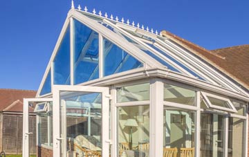 conservatory roof insulation costs Lisbellaw