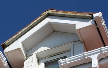 Lisbellaw fascia installation costs