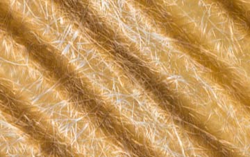 Lisbellaw fibreglass roof waterproofing