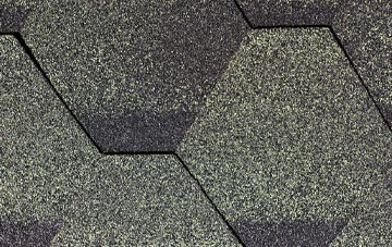 Lisbellaw fibreglass shingle repairs