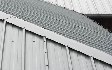 disadvantages of Lisbellaw metal roofing