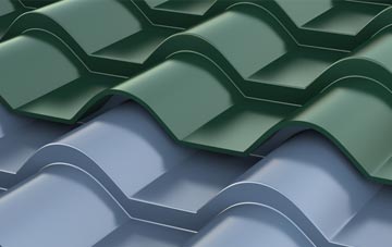 who should consider Lisbellaw plastic roofs