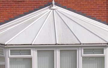 Lisbellaw polycarbonate conservatory roof repairs