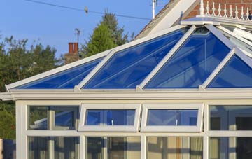 professional Lisbellaw conservatory insulation