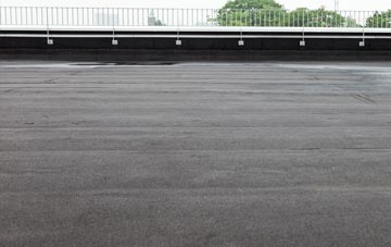 Lisbellaw asphalt roof replacement
