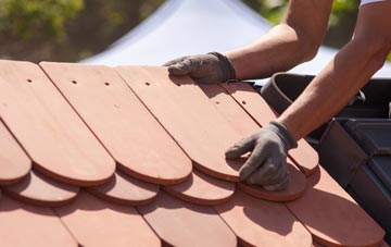 Lisbellaw roof tile contractors
