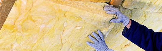 quotes for Lisbellaw roof insulation