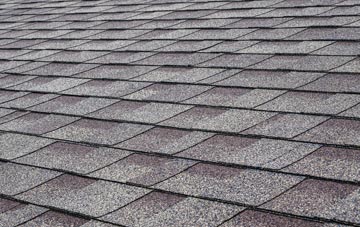 Lisbellaw tiles for shallow pitch roofing