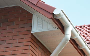 Lisbellaw soffit repair costs