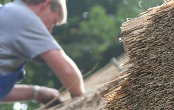 professional Lisbellaw thatchers