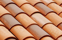 Lisbellaw clay roofing