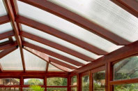 Lisbellaw conservatory roofing insulation