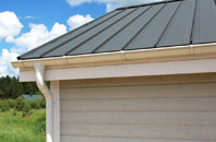 Lisbellaw fascia repair