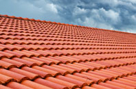 Lisbellaw roofing tiles