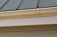 Lisbellaw soffit repair