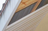 rated Lisbellaw soffit repair companies