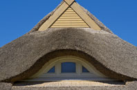 Lisbellaw thatch roofing